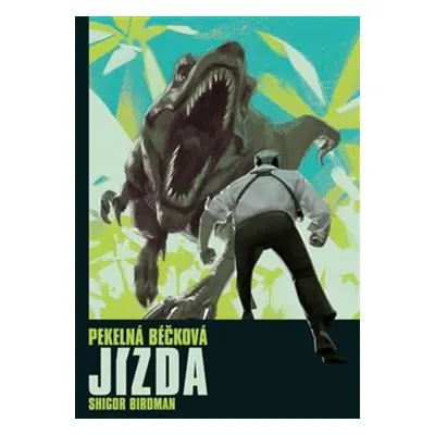 Pekelná béčková jízda - Shigor Birdman