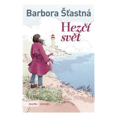 Hezčí svět - Barbora Šťastná