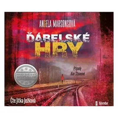 Ďábelské hry