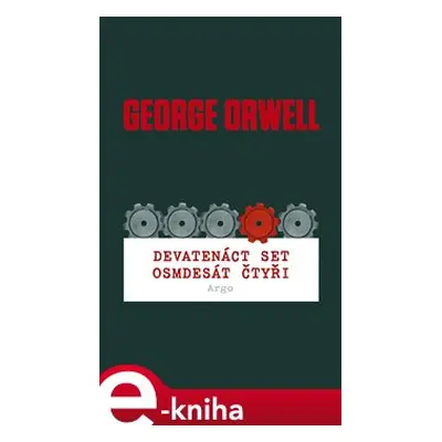 1984 - George Orwell