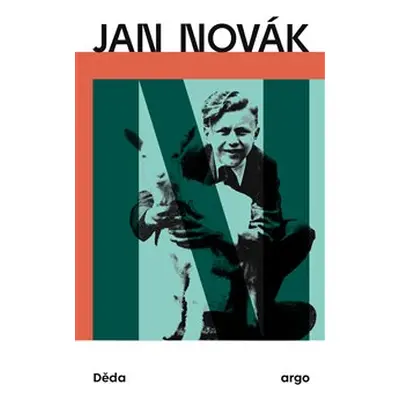 Děda - Jan Novák