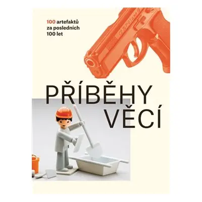 Příběhy věcí