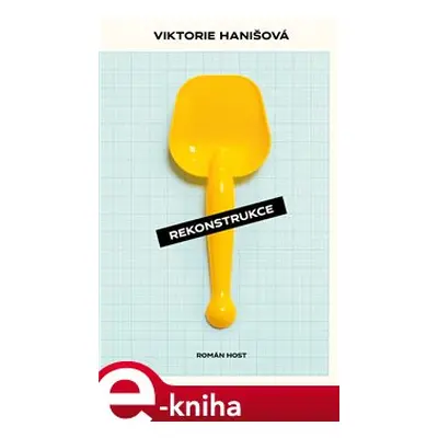 Rekonstrukce - Viktorie Hanišová