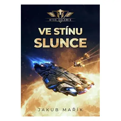 Ve stínu slunce - Jakub Mařík