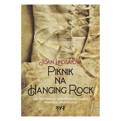 Piknik na Hanging Rock - Joan Lindsay