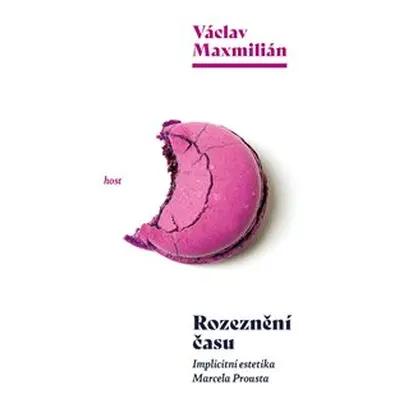 Rozeznění času - Václav Maxmilián