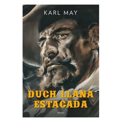 Duch Llana Estacada - Karel May