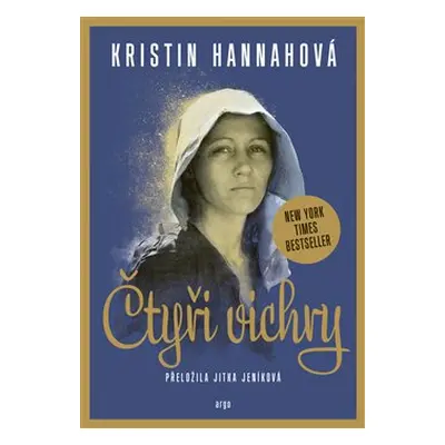 Čtyři vichry - Kristin Hannahová