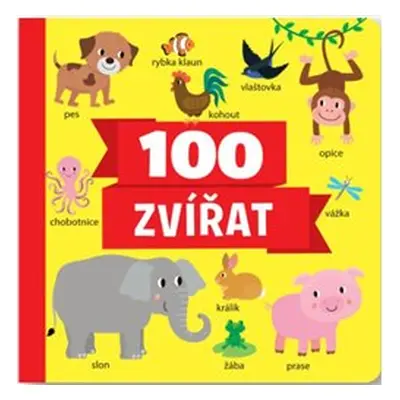 100 zvířat