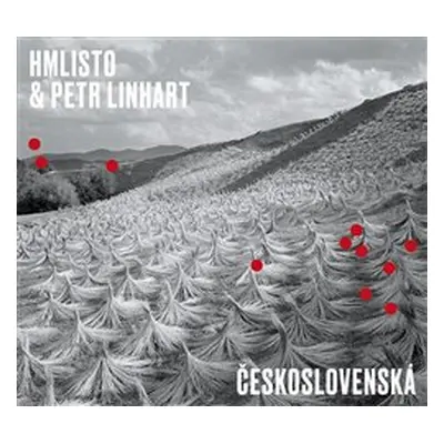 Hmlisto, Petr Linhart – Československá MP3