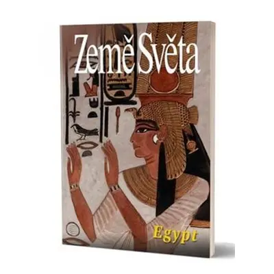 Země světa - 10/2023 - Egypt