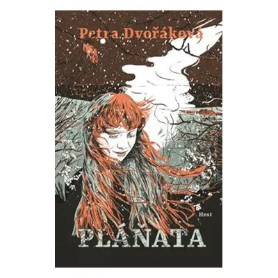 Pláňata - Petra Dvořáková