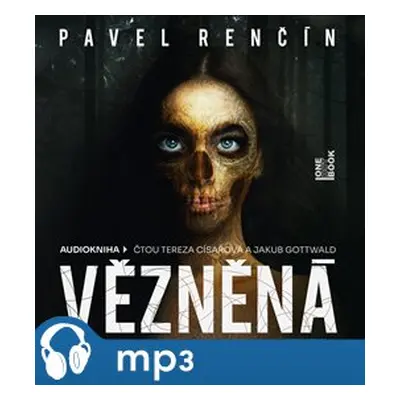 Vězněná, mp3 - Pavel Renčín