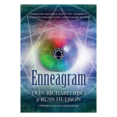 Enneagram - Russ Hudson, Don Richard Riso