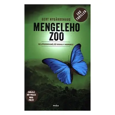 Mengeleho Zoo - Gert Nygardshaug