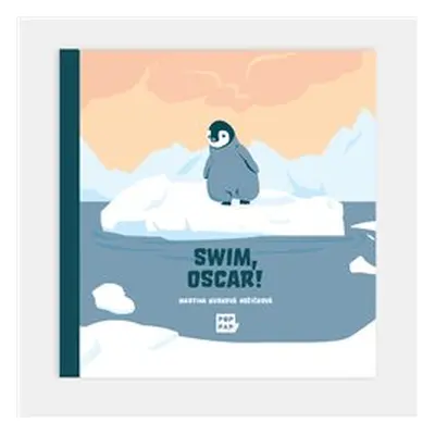 Swim, Oscar! - Lukáš Csicsely