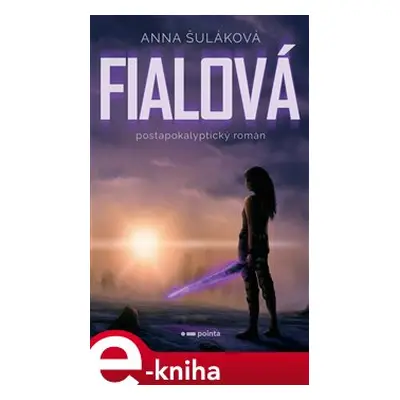 Fialová - Anna Šuláková