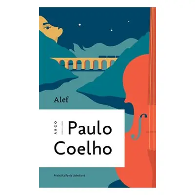 Alef - Paulo Coelho