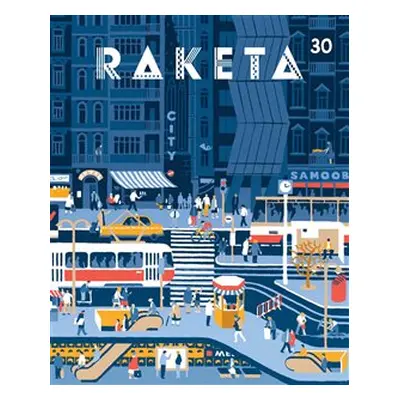 Raketa 30