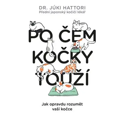 Po čem kočky touží - Júki Hattori