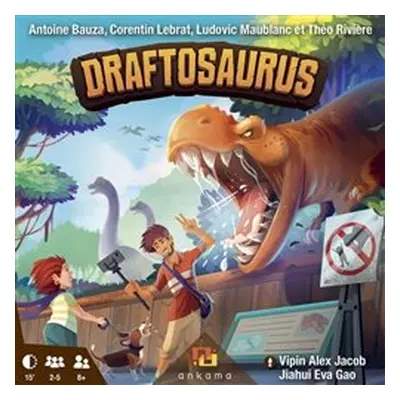 Draftosaurus