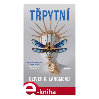 Třpytní - Oliver K. Langmead