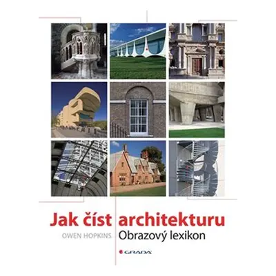 Jak číst architekturu - Owen Hopkins