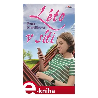 Léto v síti - Petra Martišková