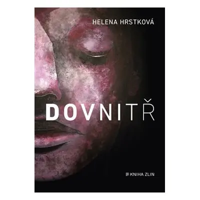 Dovnitř - Helena Hrstková