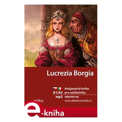 Lucrezia Borgia A1/A2 - Valeria De Tommaso