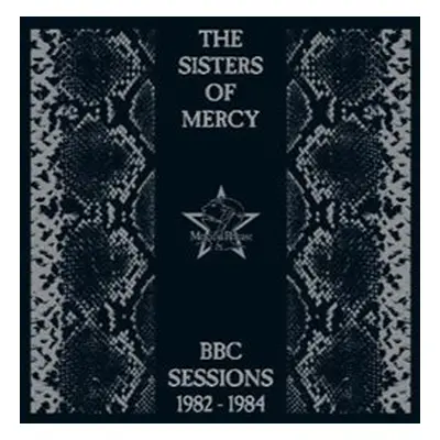 BBC SESSIONS 1982-1984 - Sisters Of Mercy