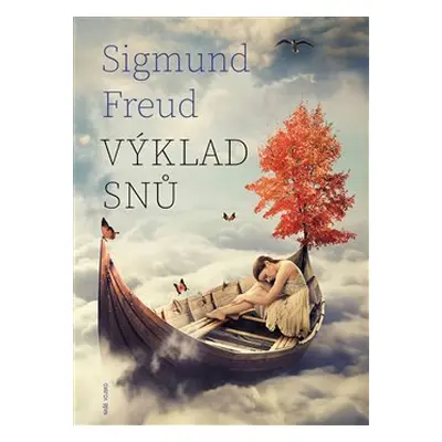 Výklad snů - Sigmund Freud