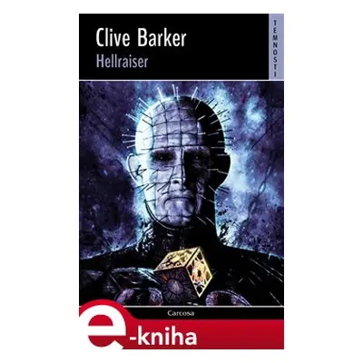 Hellraiser - Clive Barker