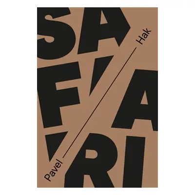 Safari - Pavel Hak