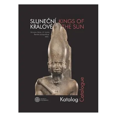 Sluneční králové / Kings of the Sun