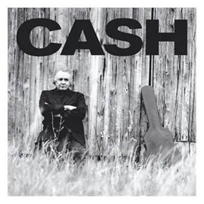 Unchained - Johnny Cash