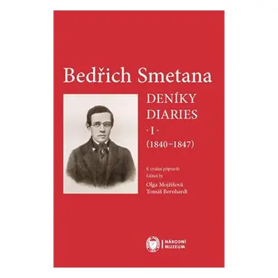 Bedřich Smetana