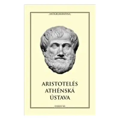 Athénská ústava - Aristotelés