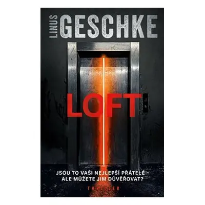 Loft - Linus Geschke