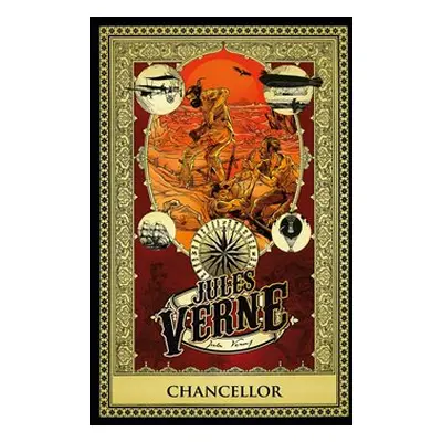 Chancellor - Jules Verne