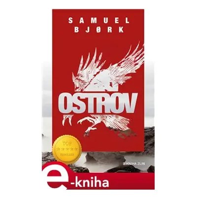 Ostrov - Samuel Bjork