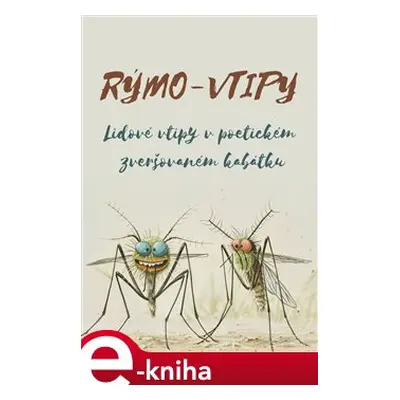 Rýmo-vtipy - Vladimír Čada