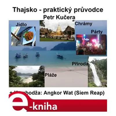 Thajsko - Petr Kučera