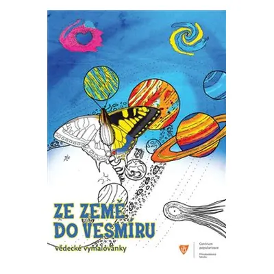 Ze Země do vesmíru - Kateřina Janošíková