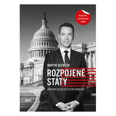 Rozpojené státy - Martin Řezníček