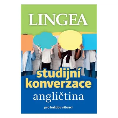 Angličtina - Studijní konverzace - kolektiv autorů