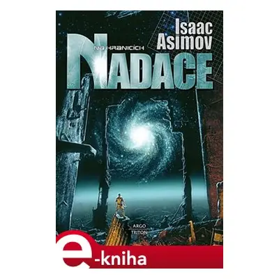 Na hranicích Nadace - Isaac Asimov