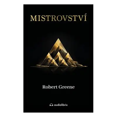 Mistrovství - Robert Greene