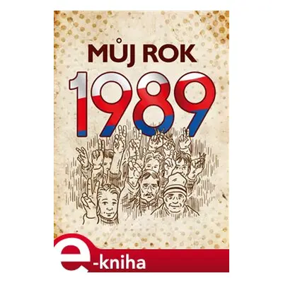 Můj rok 1989 - Martin Ježek