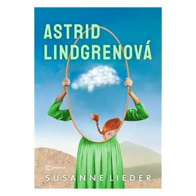 Astrid Lindgrenová - Susanne Lieder